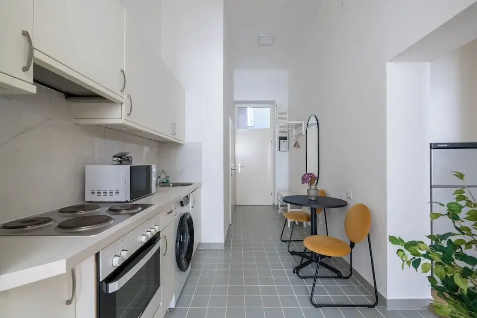 Faraway Homes Studios Klosterneuburg