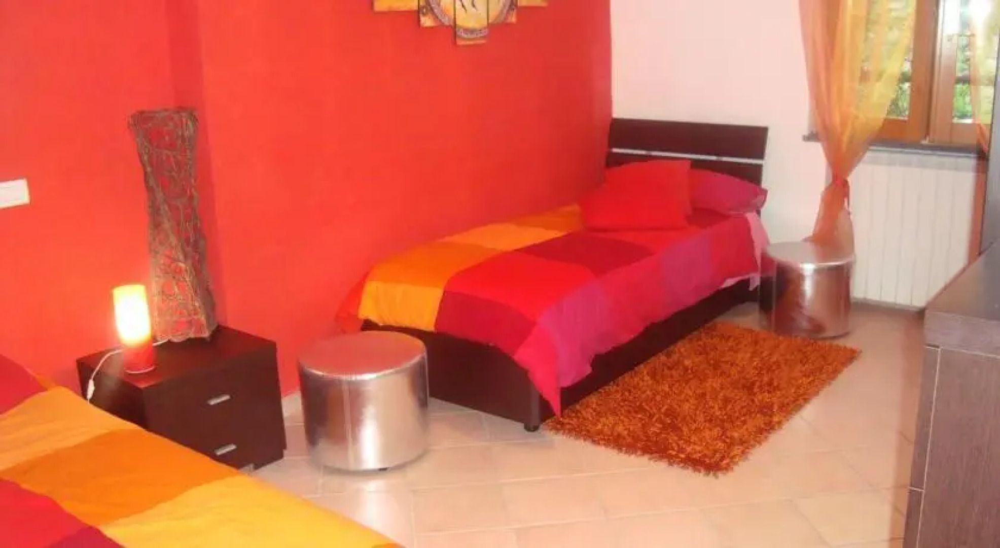 Sorrento Villa With Garden Sea View