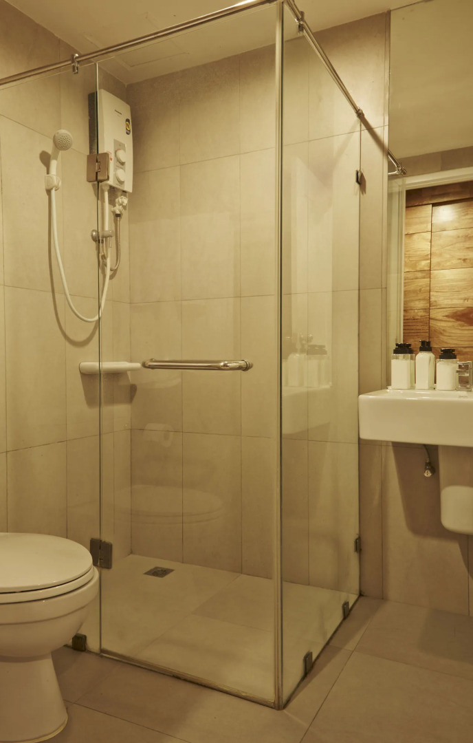 So Boutique Serviced Apartment