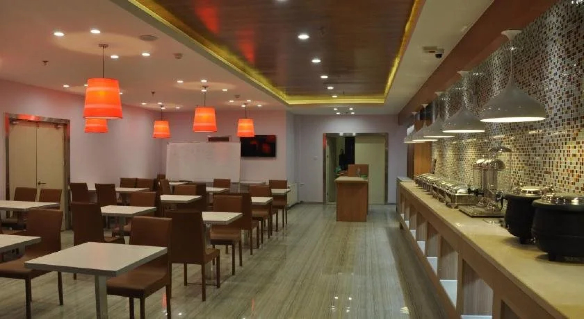 ibis Luoyang Hi Tech Dev Zone