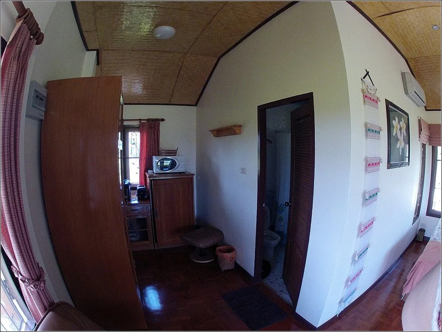 Baan Janthai Guesthouse