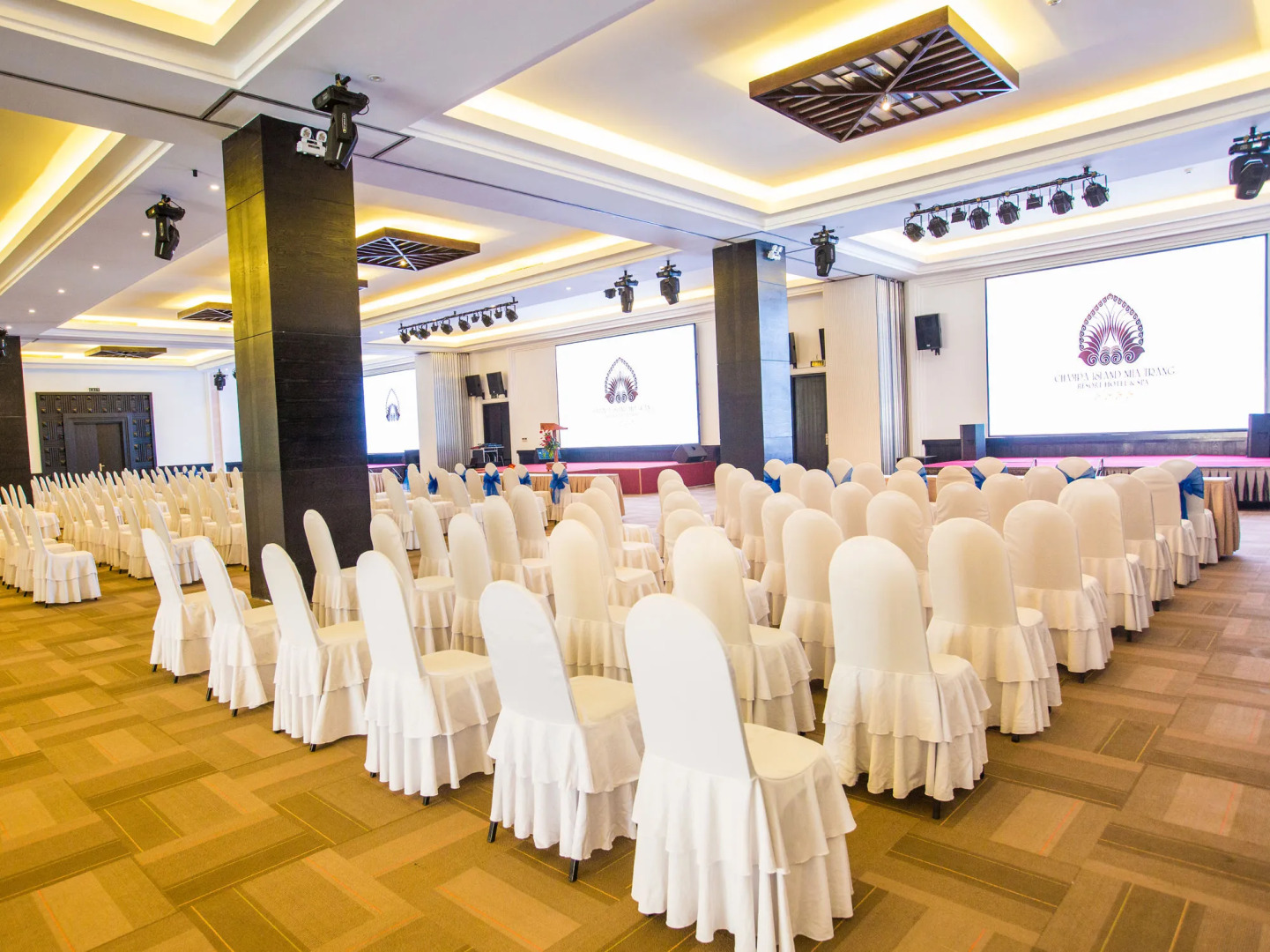 Champa Island Nha Trang - Resort Hotel & Spa