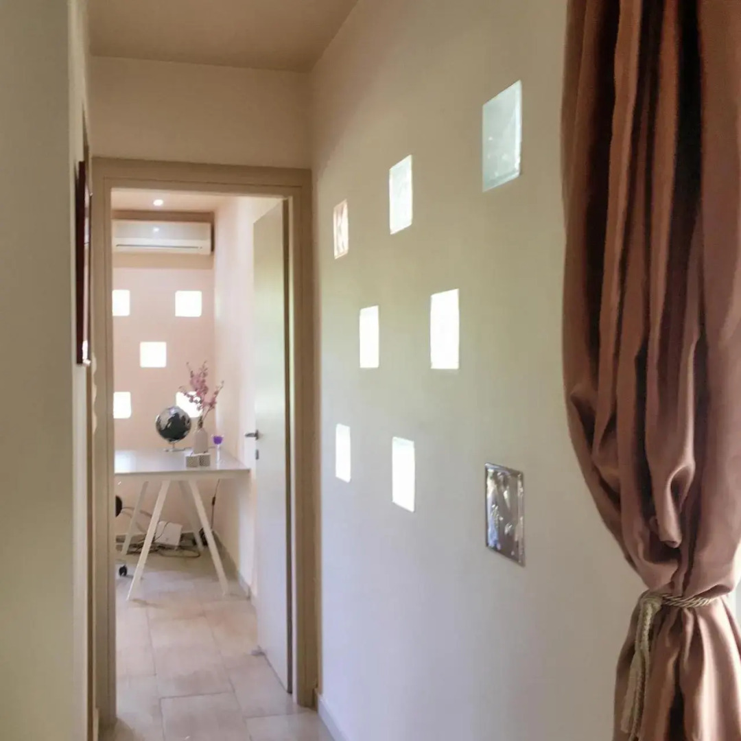 A7 Beauty Vouliagmeni Apt in a unique Spot