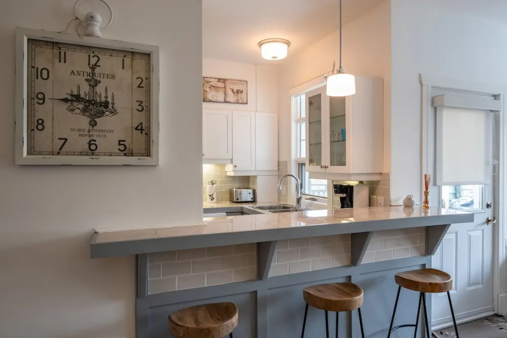 Tremblant-Les-Eaux - RVMT