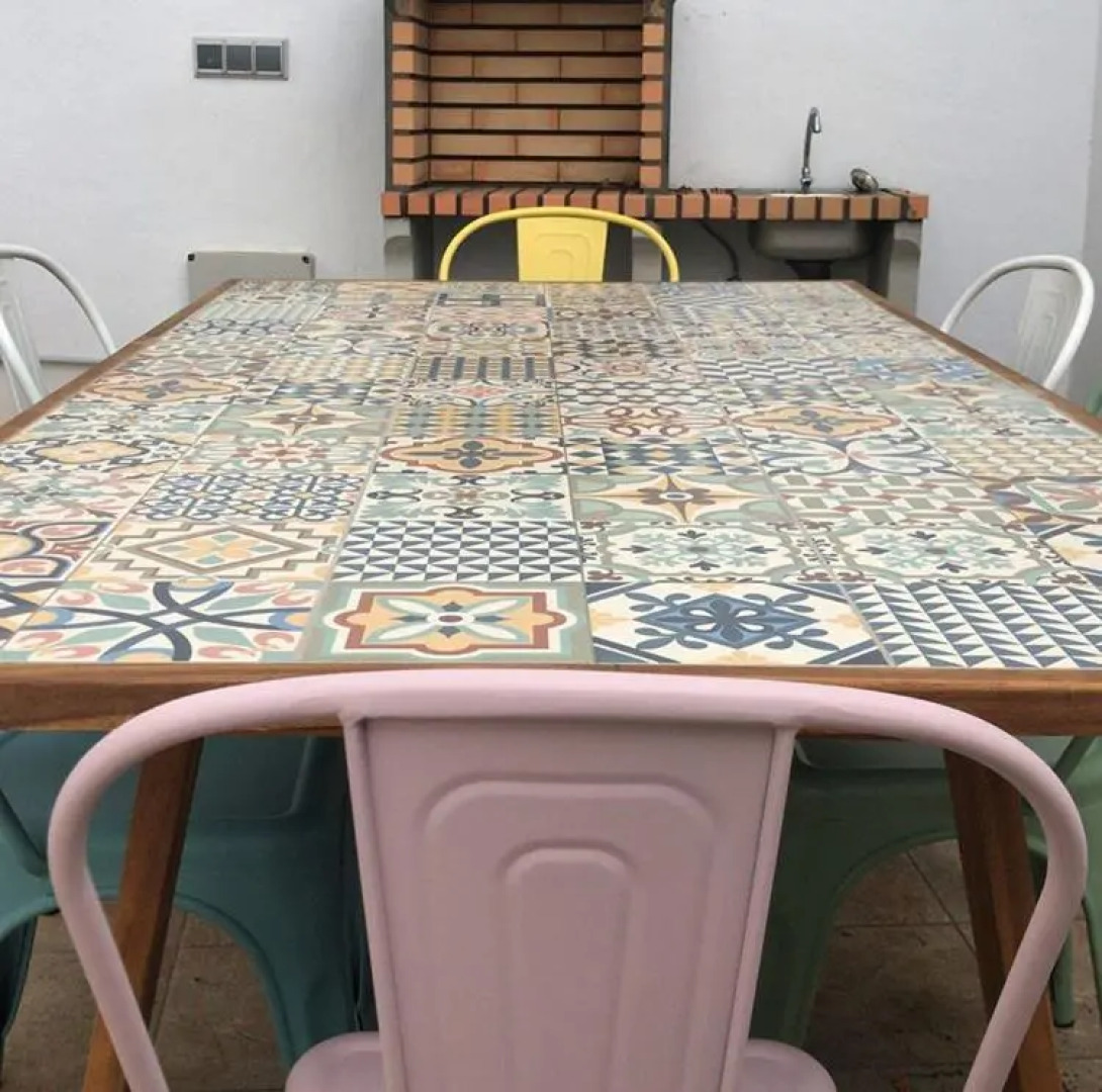 “Villa Nena” Rural Chill Out House