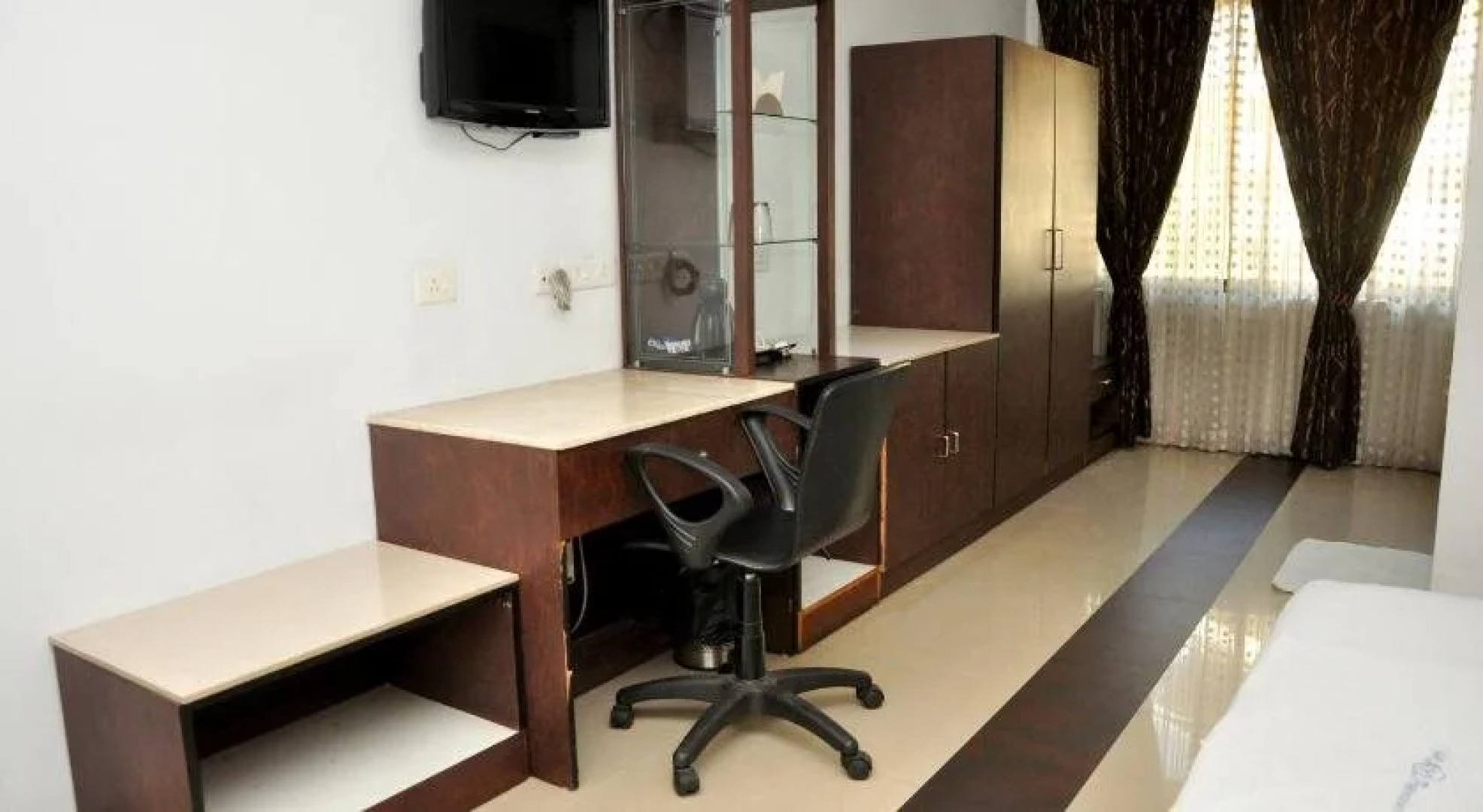 Hotel Mayur Residency