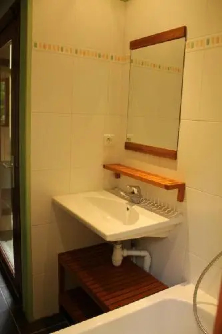 Proche Puy du Fou - Roches Blanches