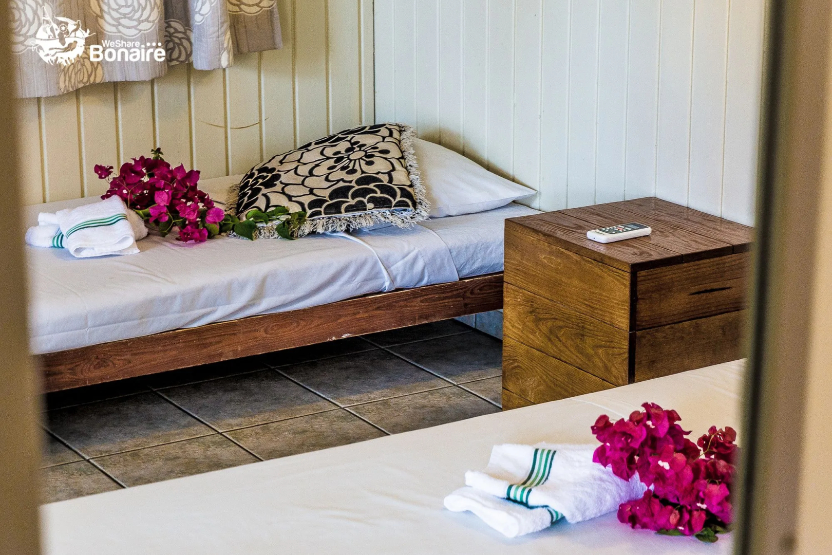 Sorobon Luxury Beach Resort