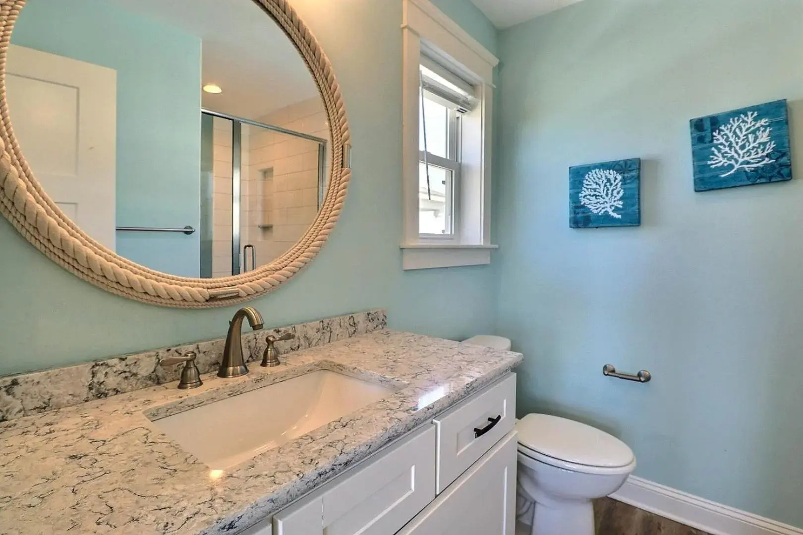 4057 - Fairways & Seaspray