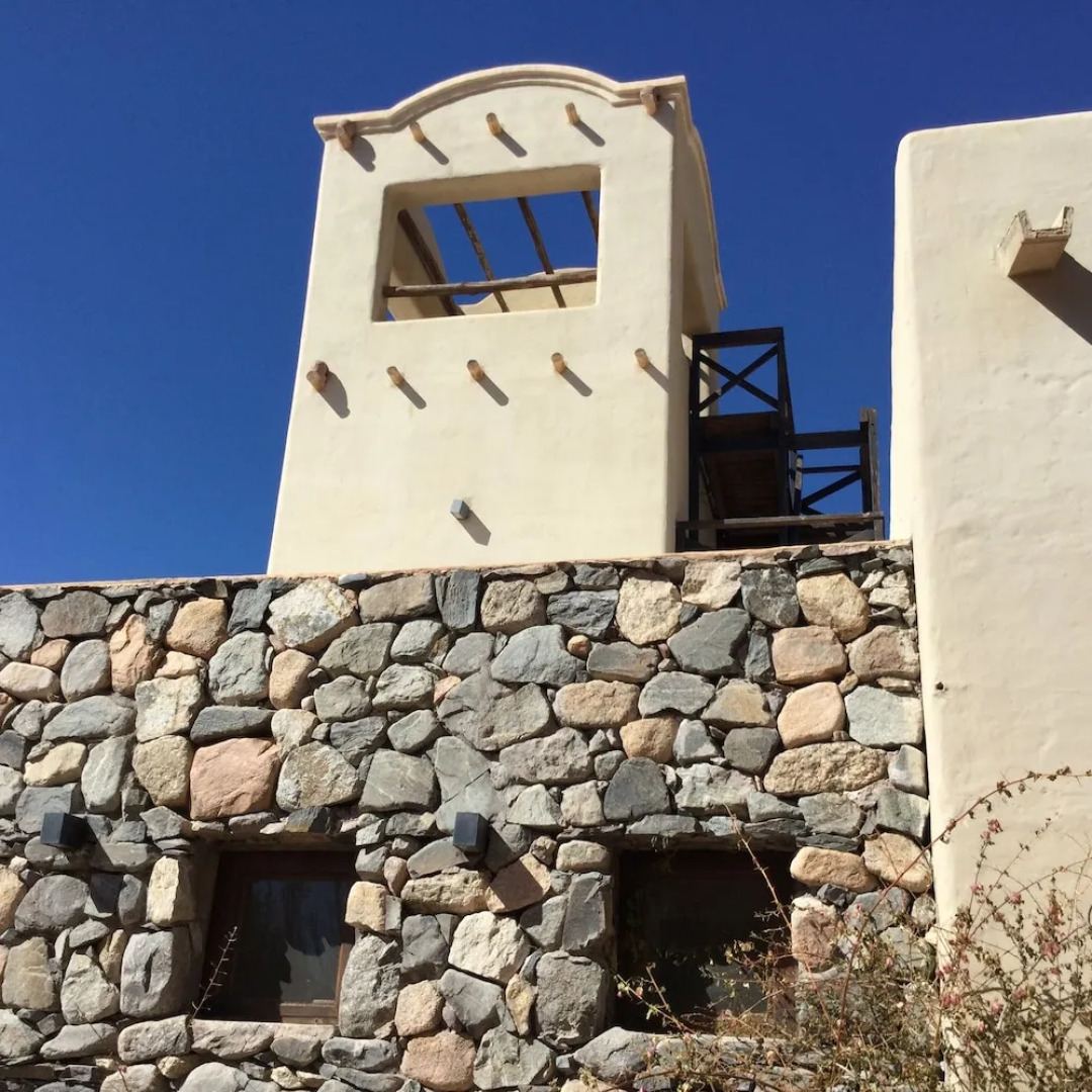 Las Pircas Hotel Boutique & Bungalow