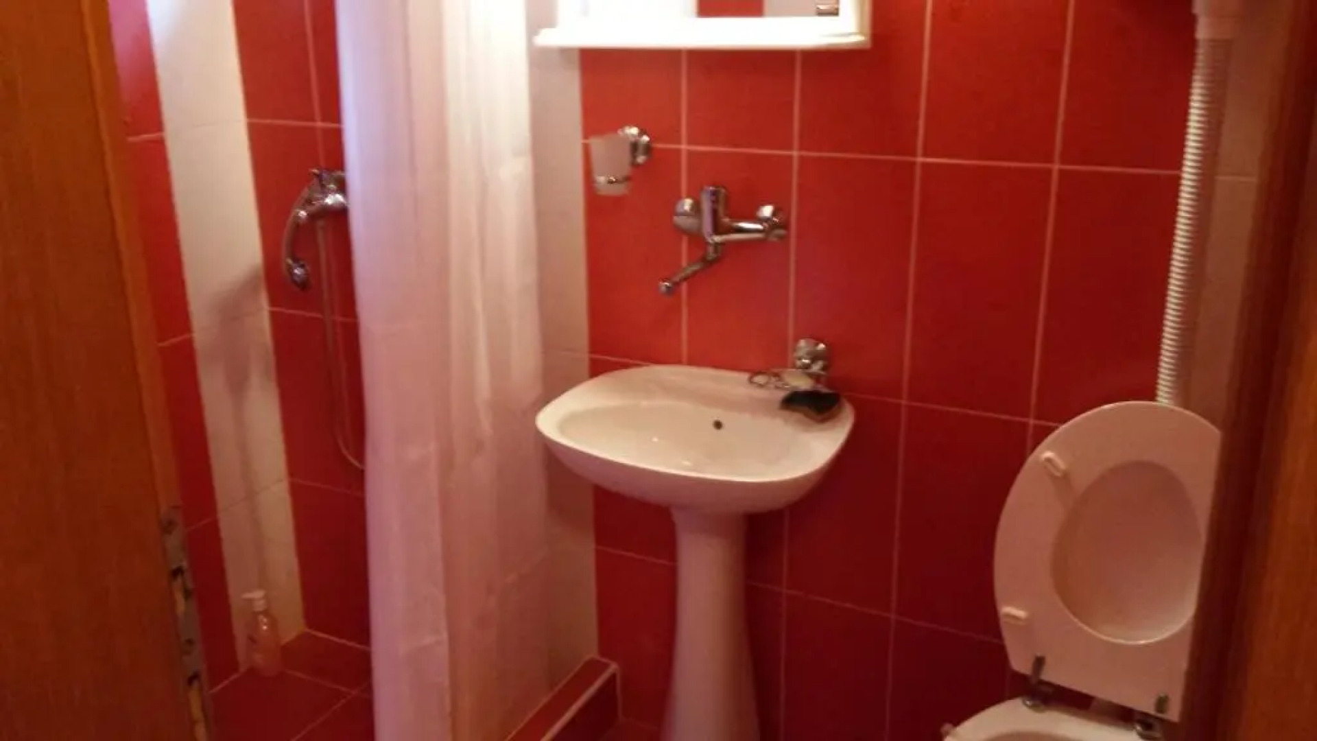 Holiday Home Baracka