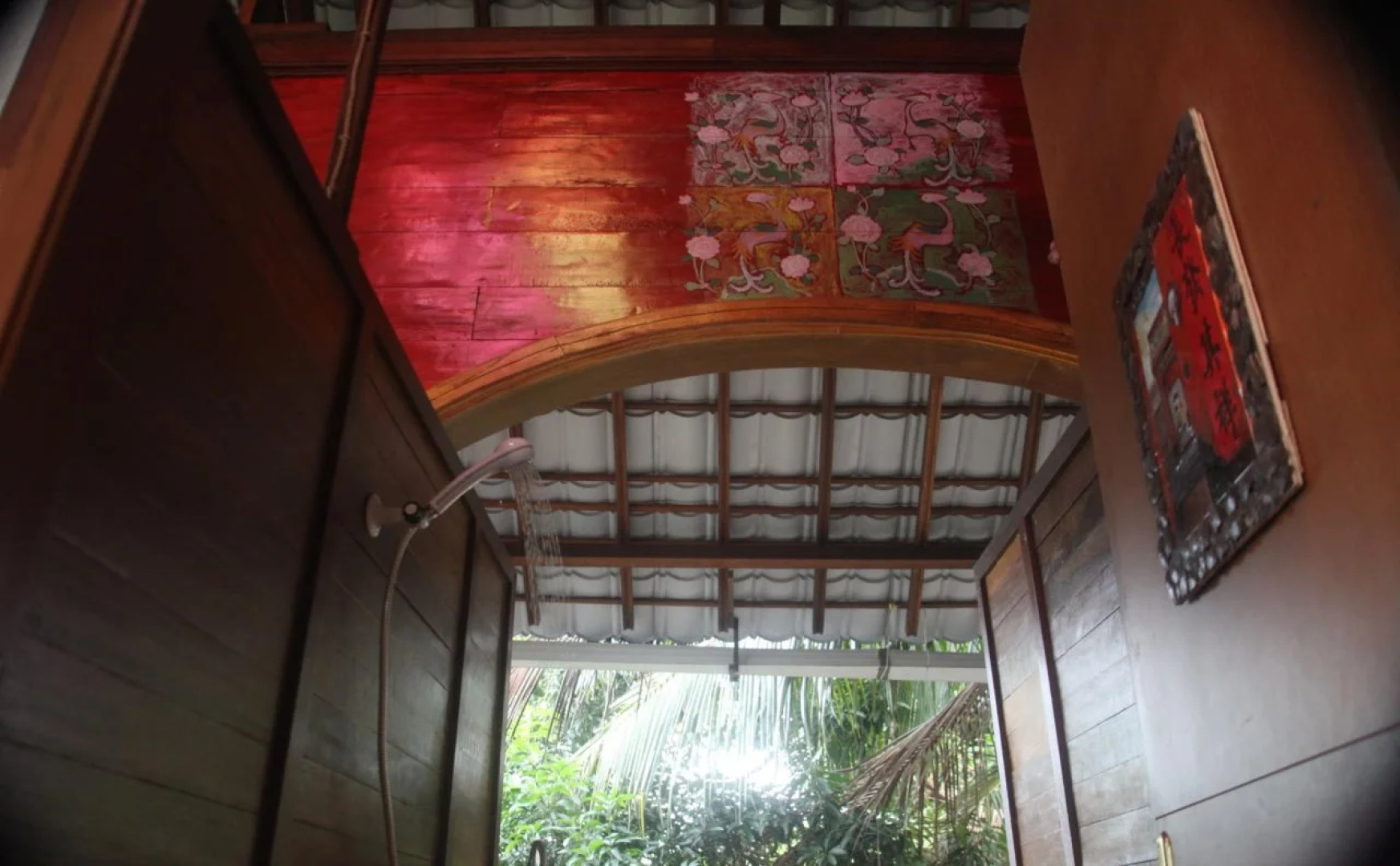 Karang Aji Beach Villa