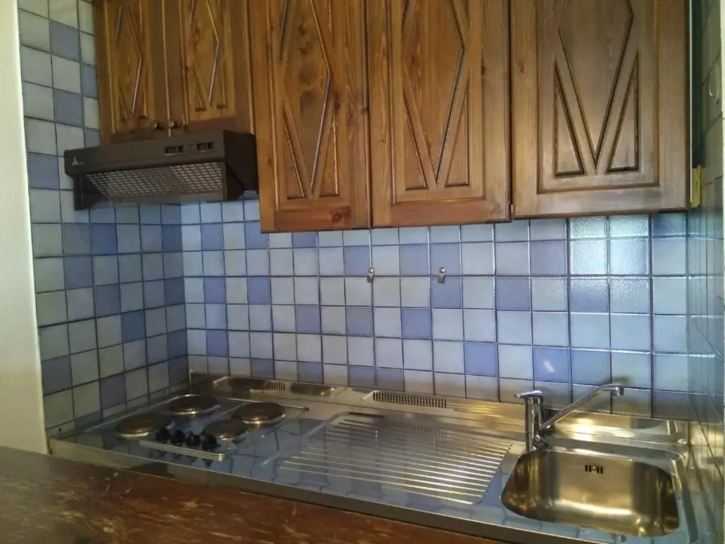 Apartment 4 Residence Palace 2