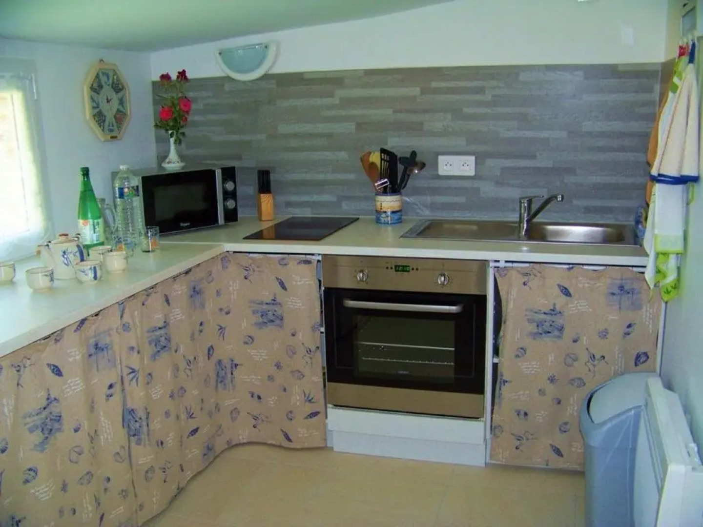 Gîte La Garnache, 2 pièces, 2 personnes - FR-1-426-140