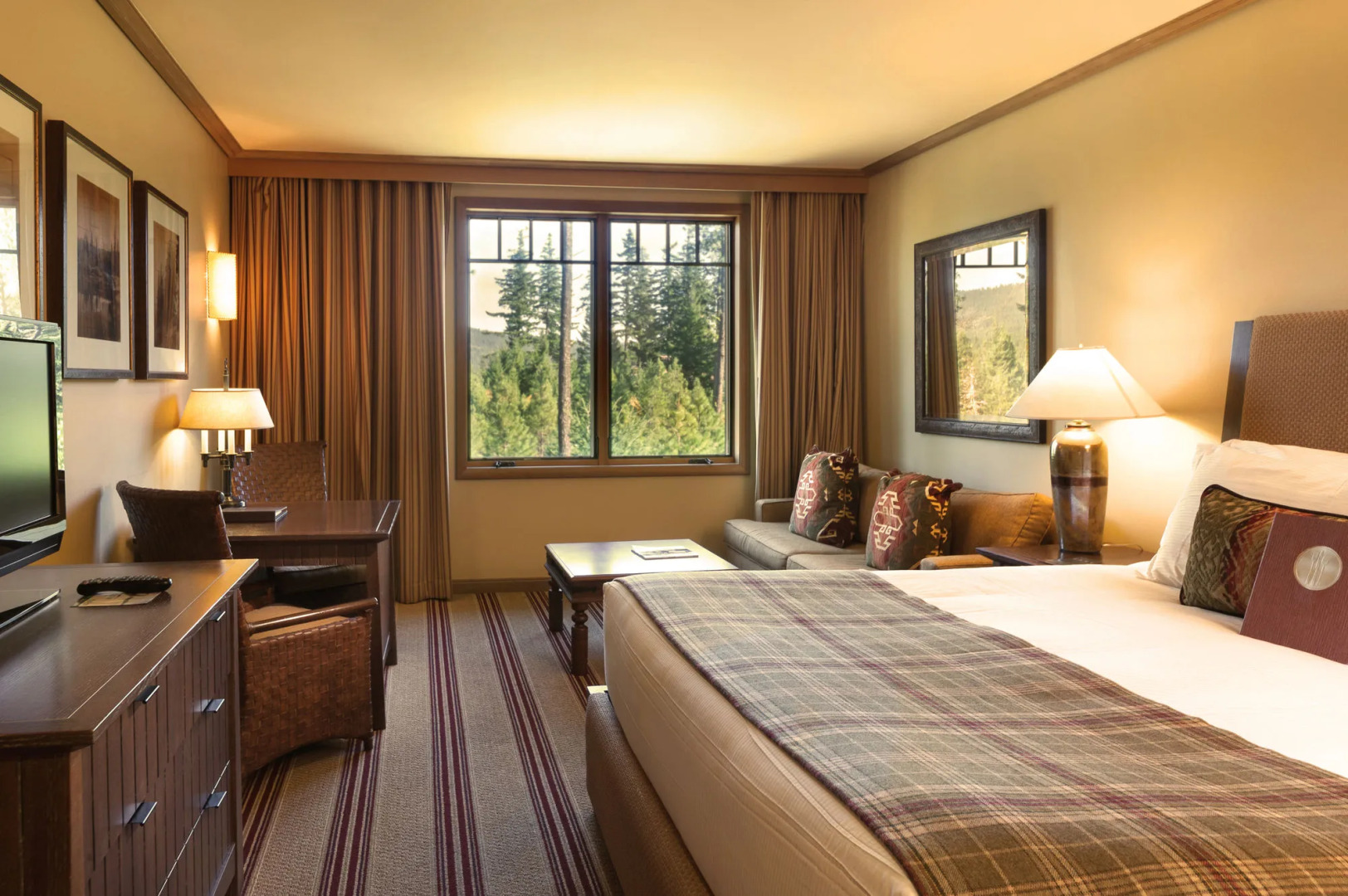 Suncadia Resort, a Destination by Hyatt Residence