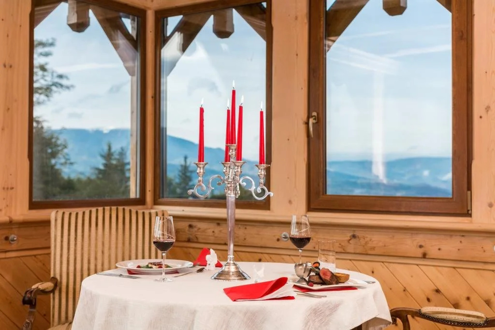 Hotel Krízový vrch