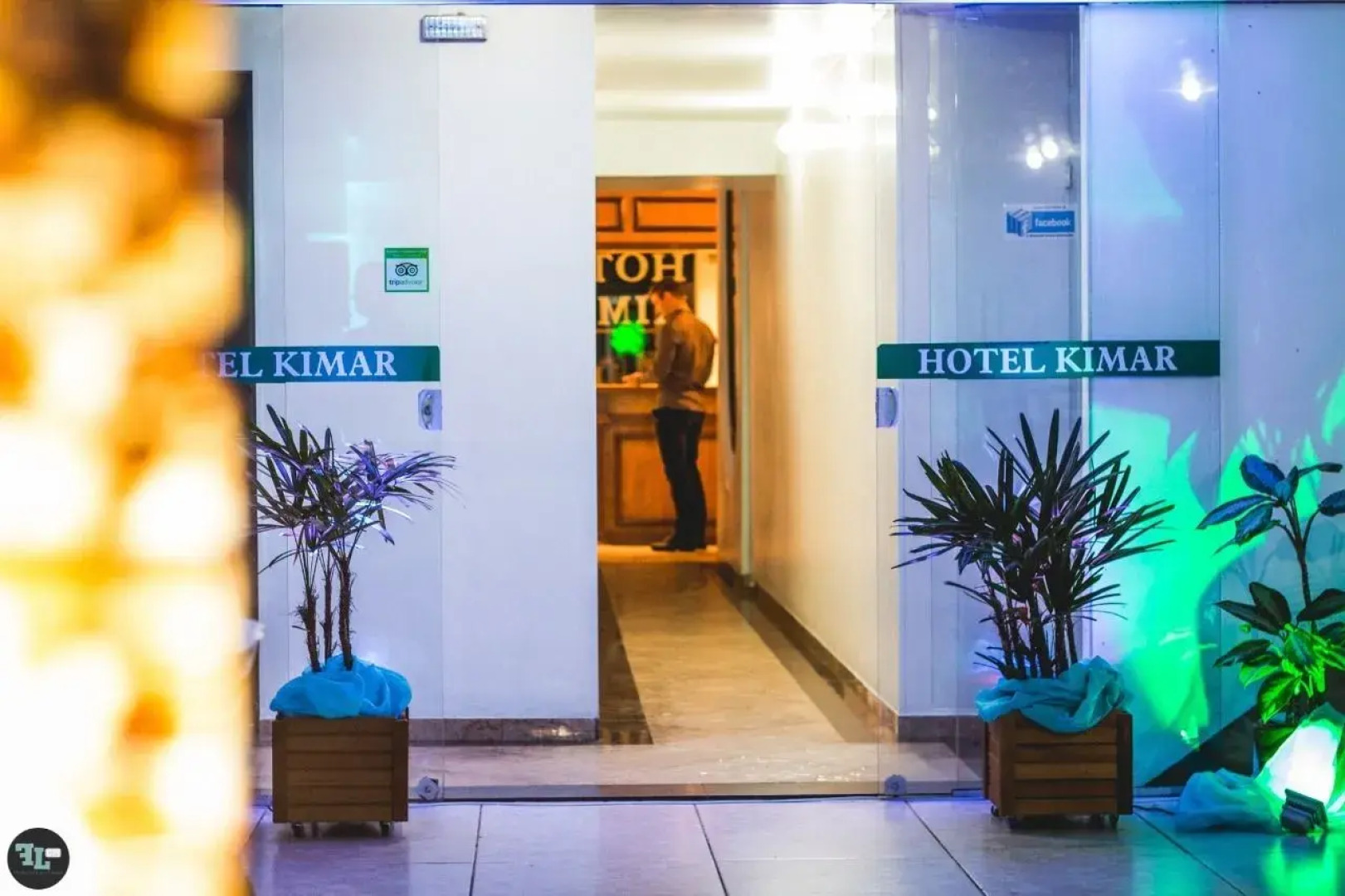 Hotel Kimar