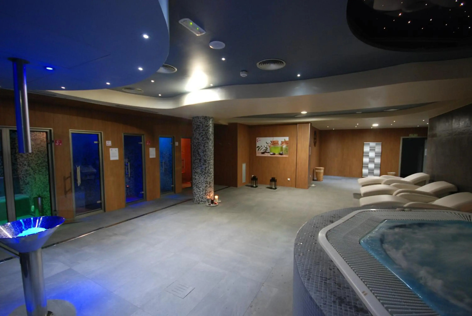 Hotel And Spa Real Jaca