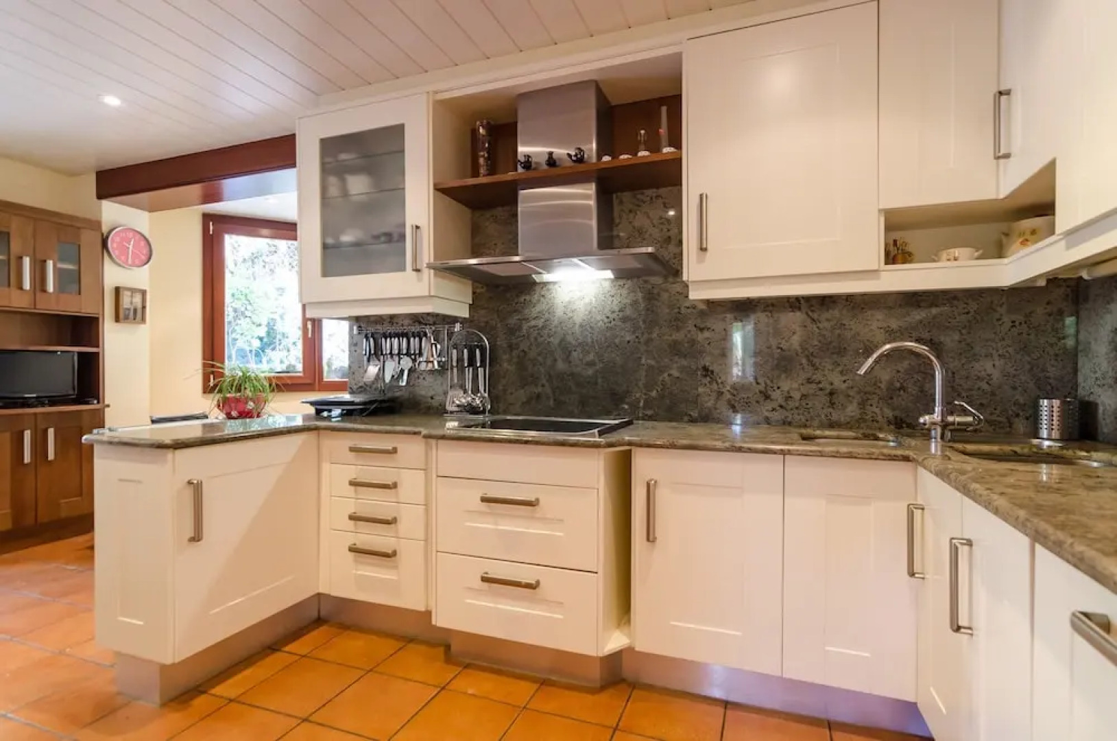 HomeHolidaysRentals Sybarite - Costa Barcelona