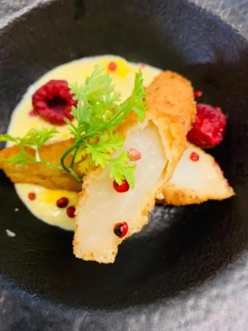 Hotel-Restaurant Buger Hof