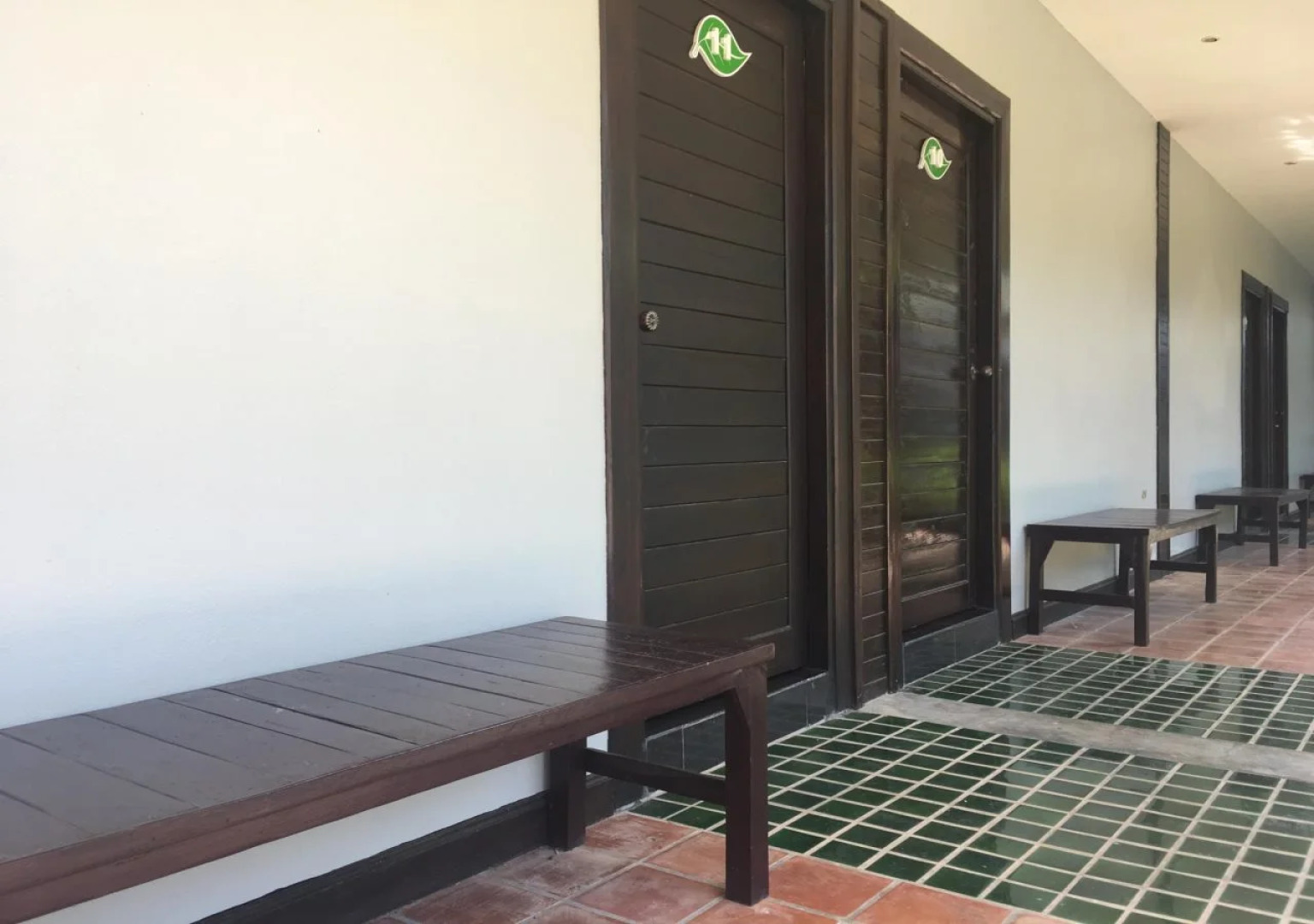 The Old Stay by Sister