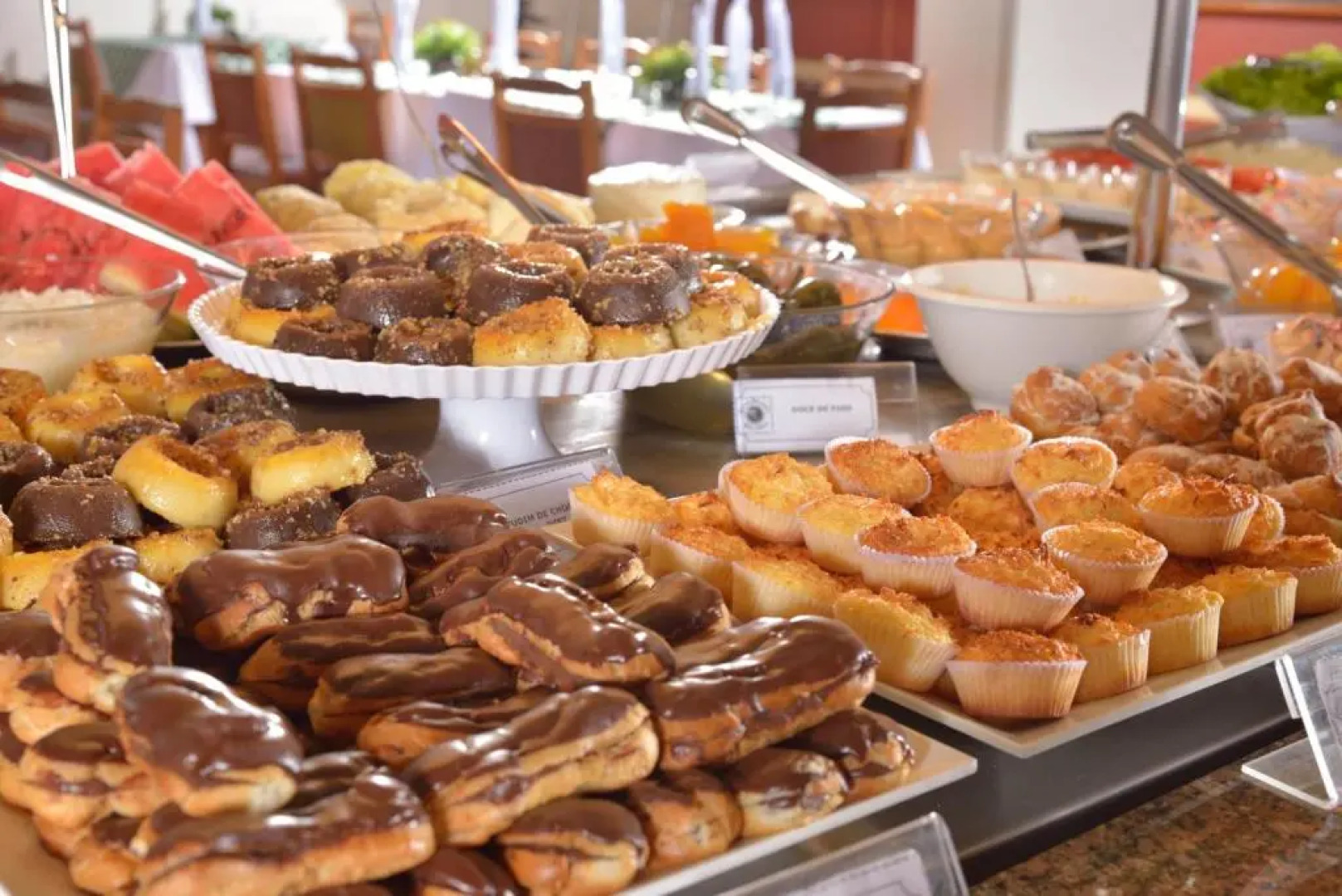 Hotel Recanto Bela Vista