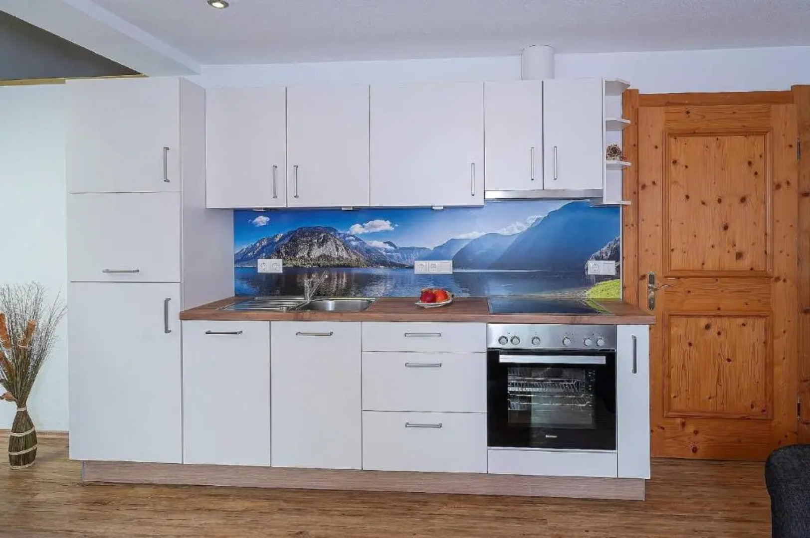 Ferienwohnung Martin