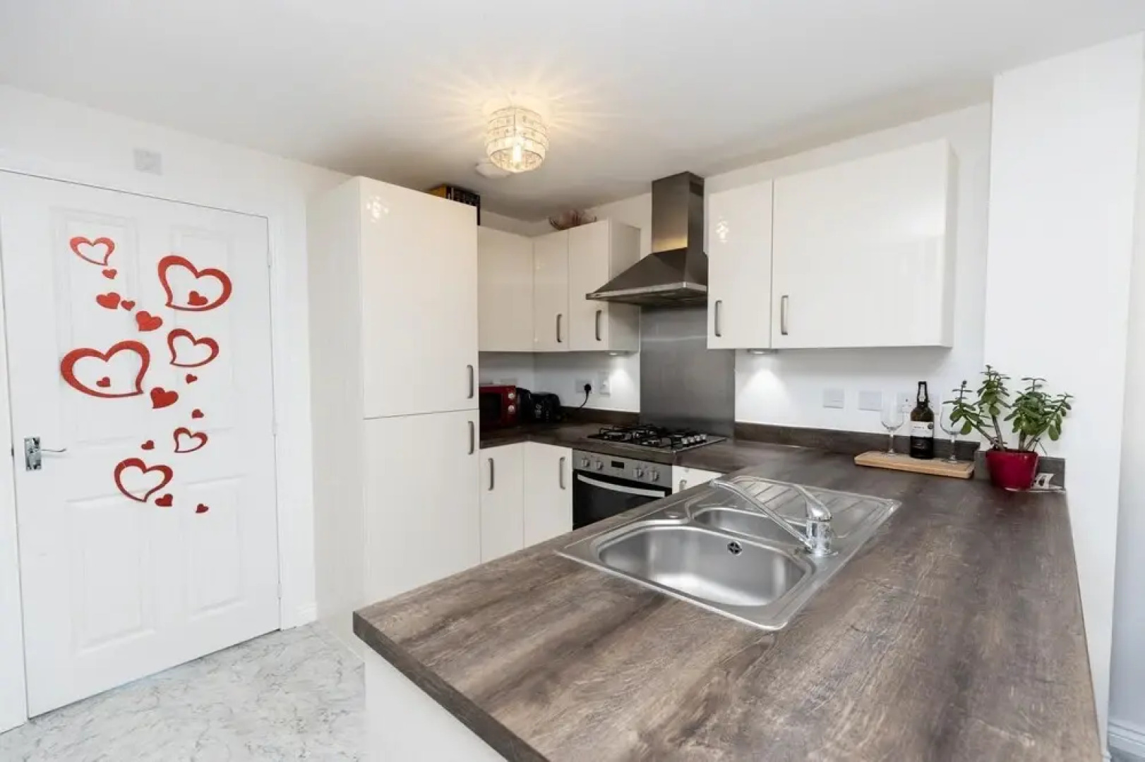 Stunning Entire 2BD Home Suffolk/cambridgeshire