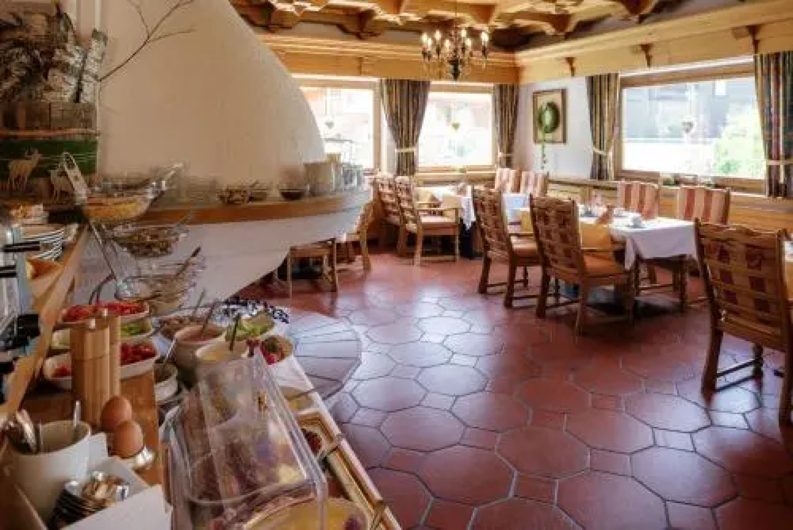 Hotel-Pension Haueis & Gasthof Gemse