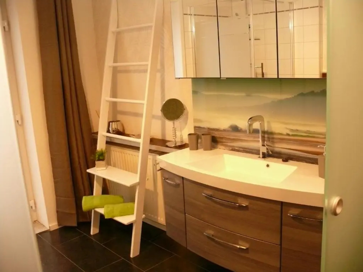 Ferienapartement Stuermer