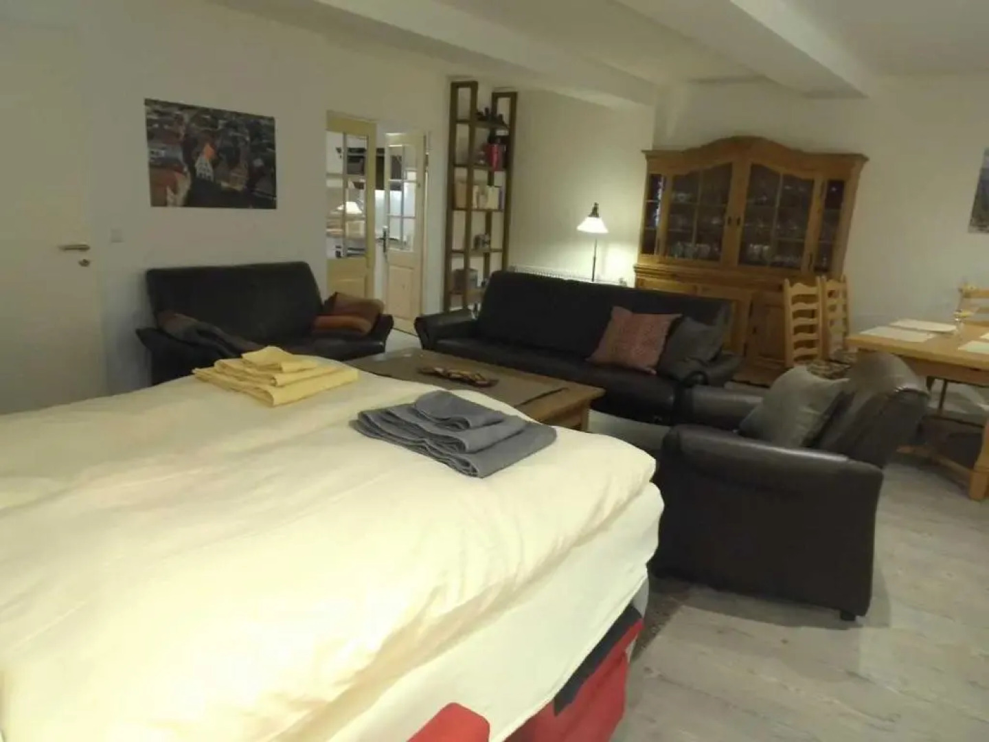 Ferienwohnungen Rheine Markt 12