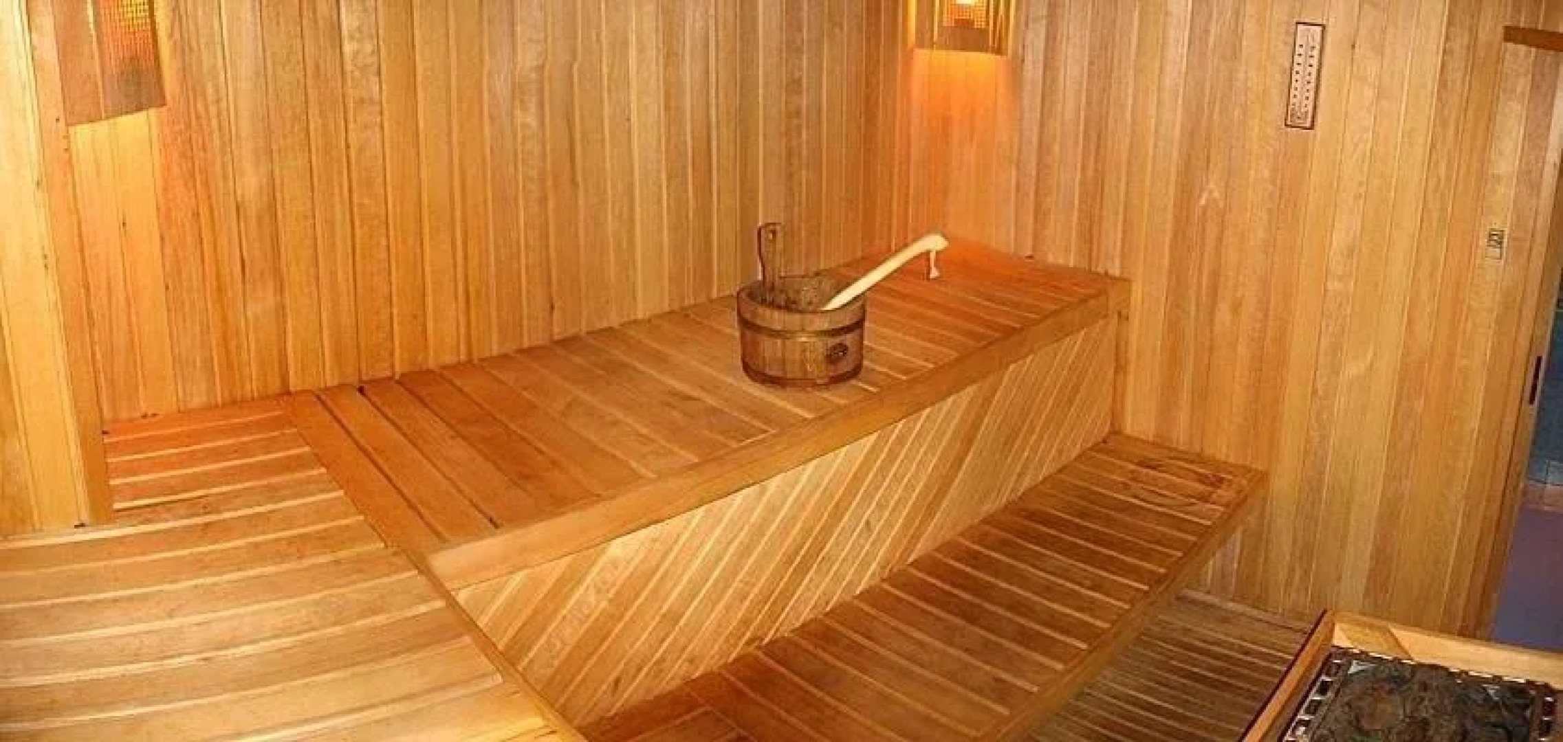 Изумрудная