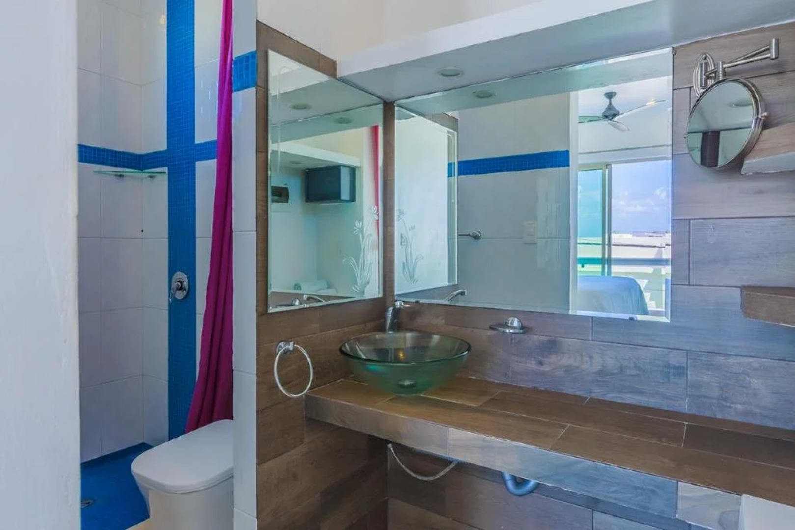 Villa Elena Isla Mujeres