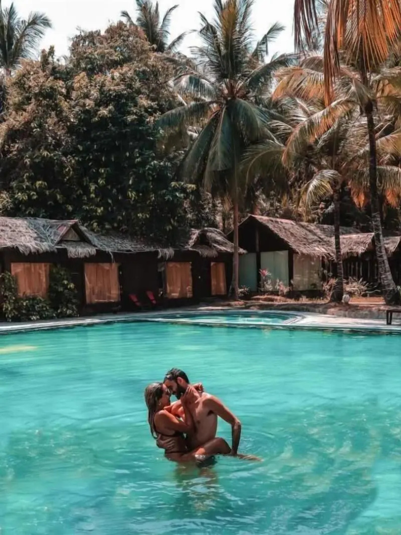 SilverSand Beach Resort