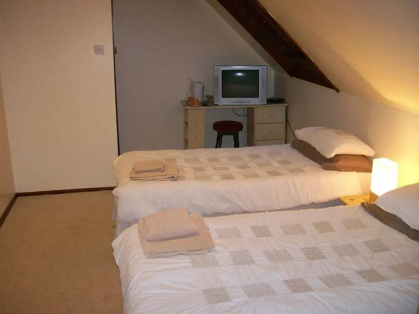 Welcome Traveller Inn