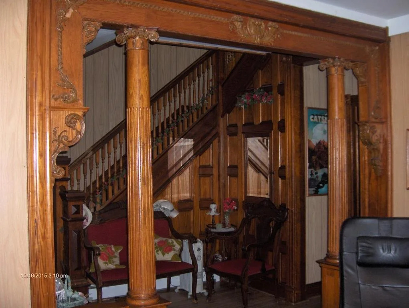 Antique Rose Inn Windham