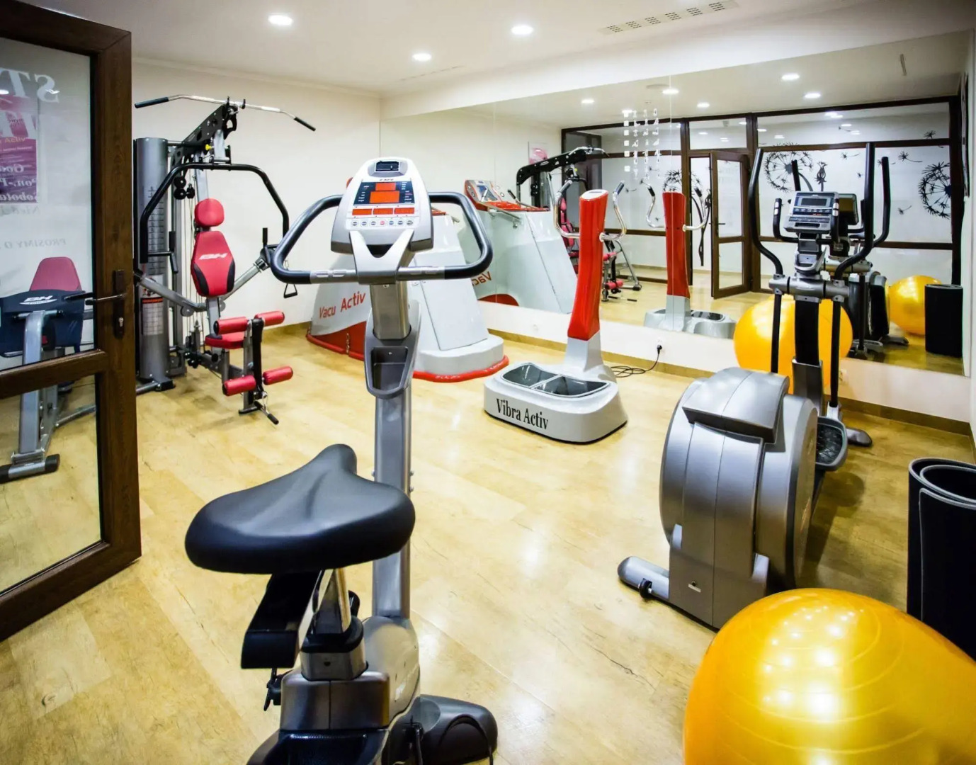 Ventus Natural & Medical Spa