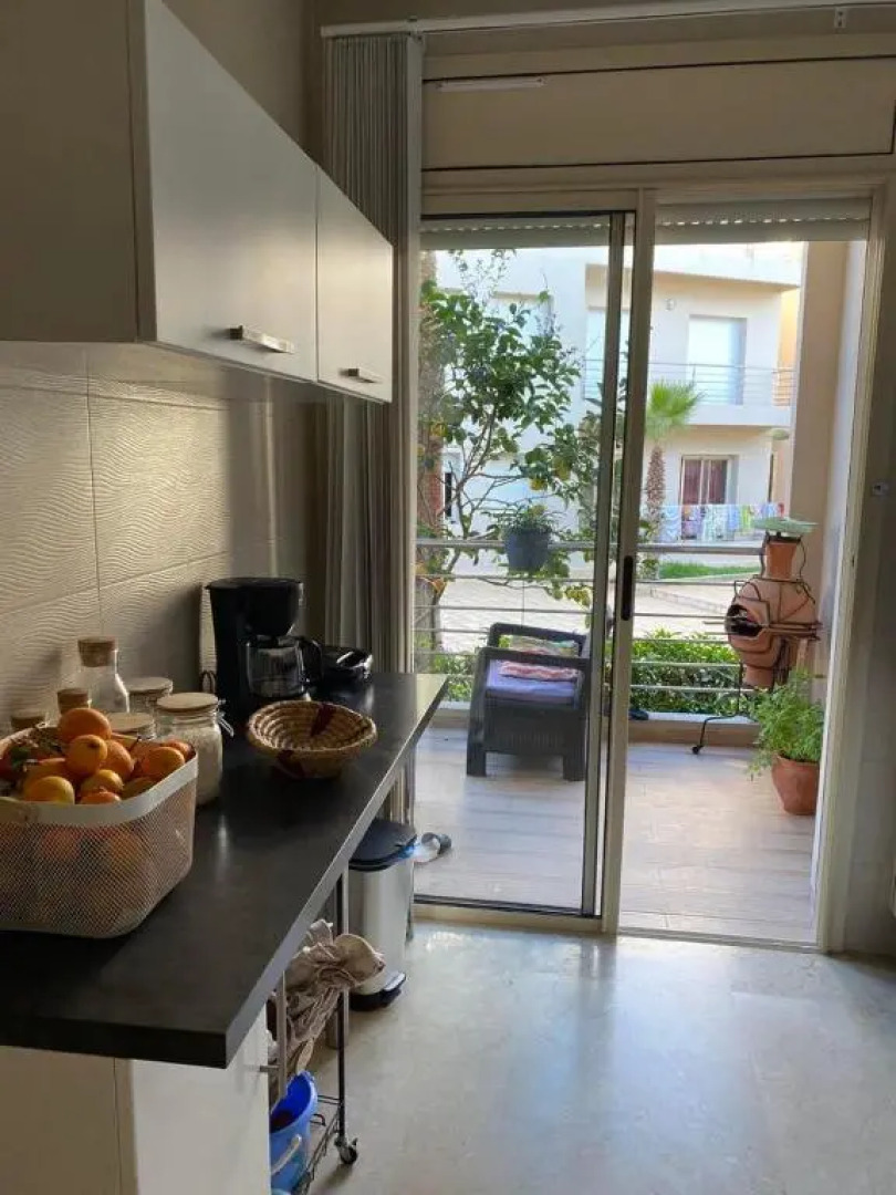Appartement Bordure Plage