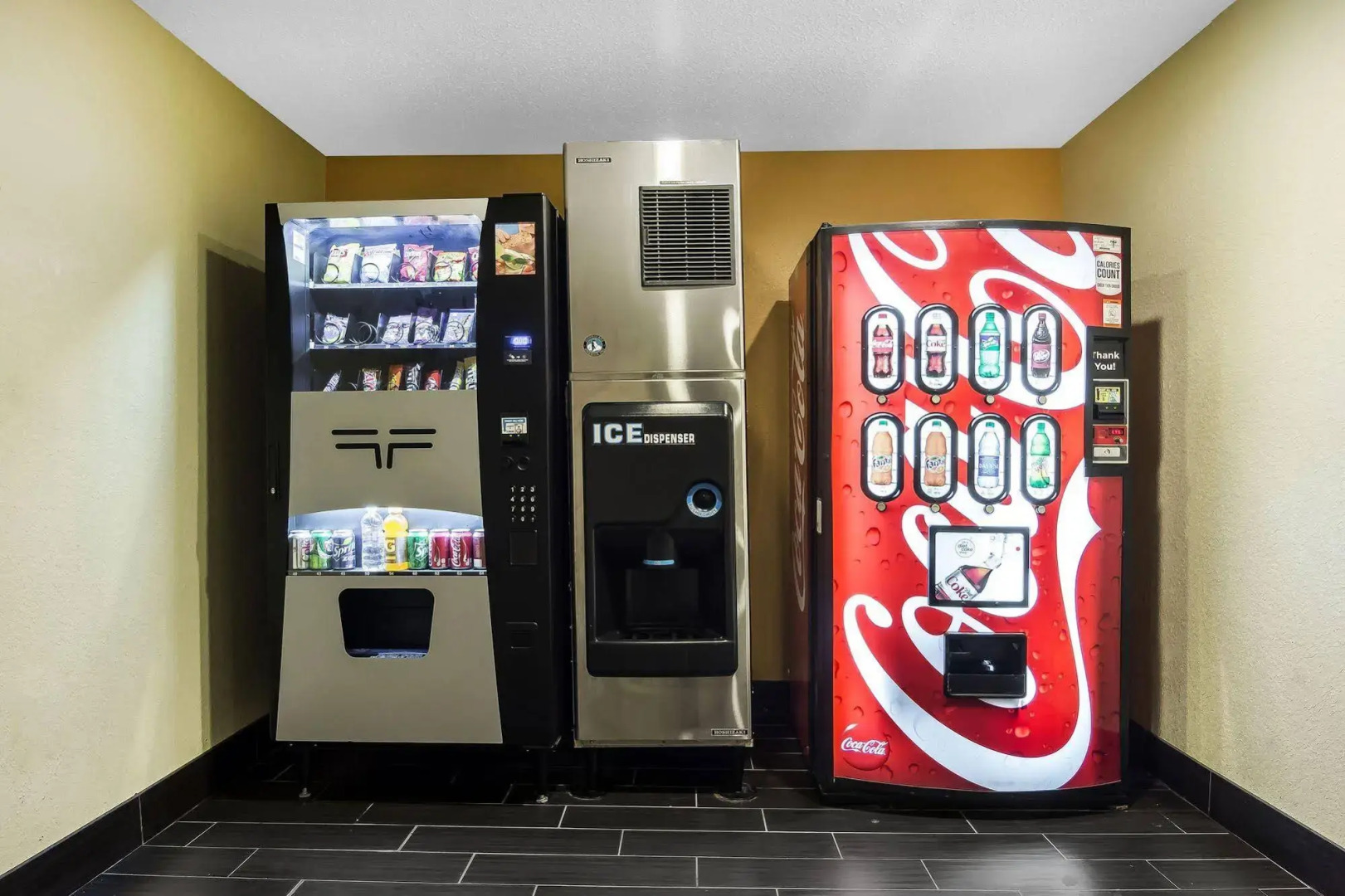 Quality Inn Phenix City Columbus