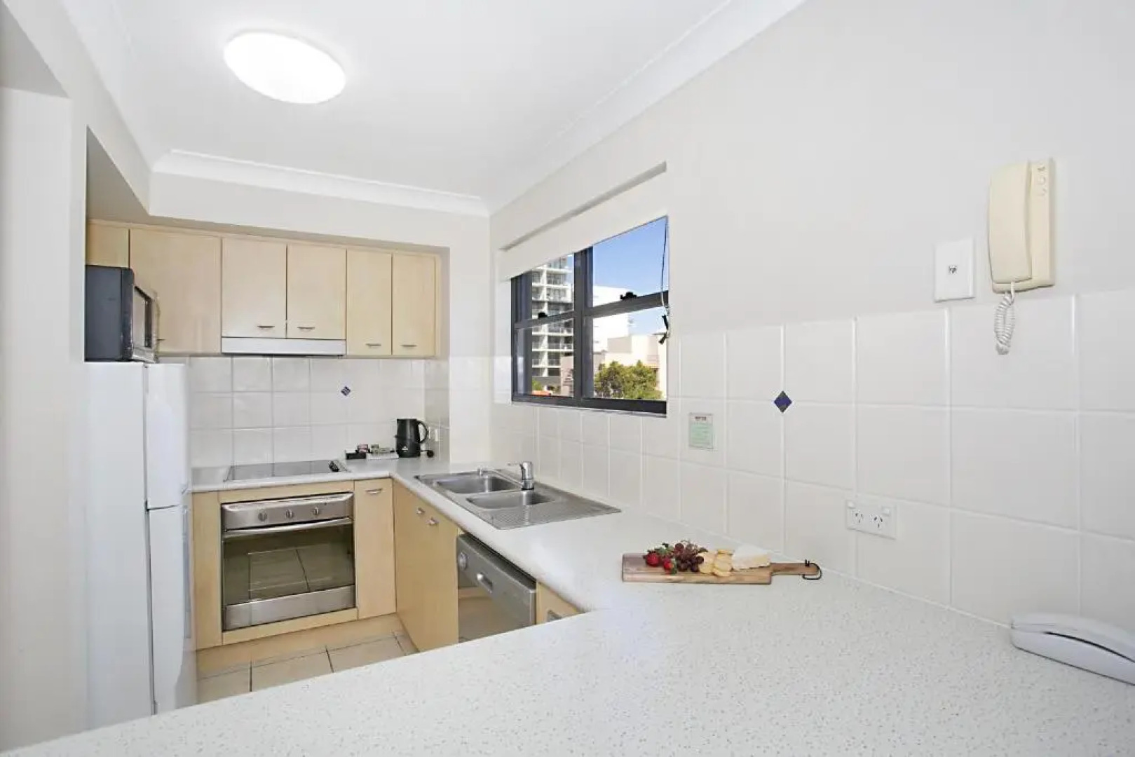 Sandcastles on the Broadwater