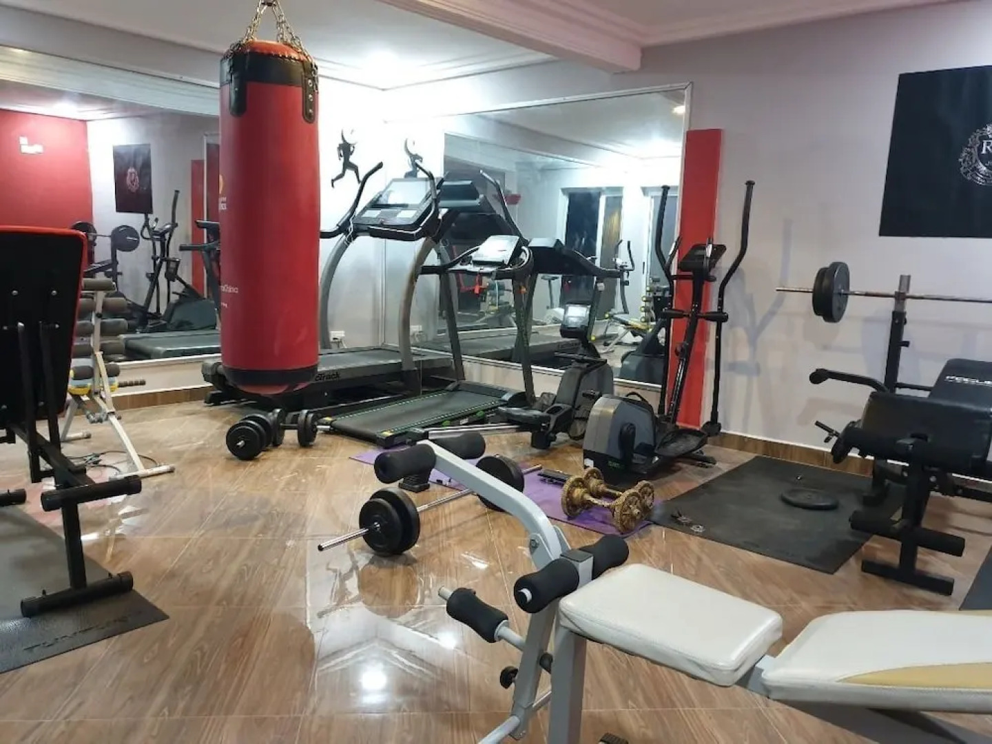 Royal Heritage Residence