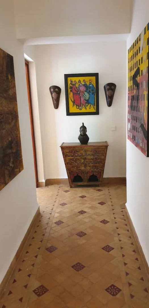 Very Chic Private Villa With Garden And Pool