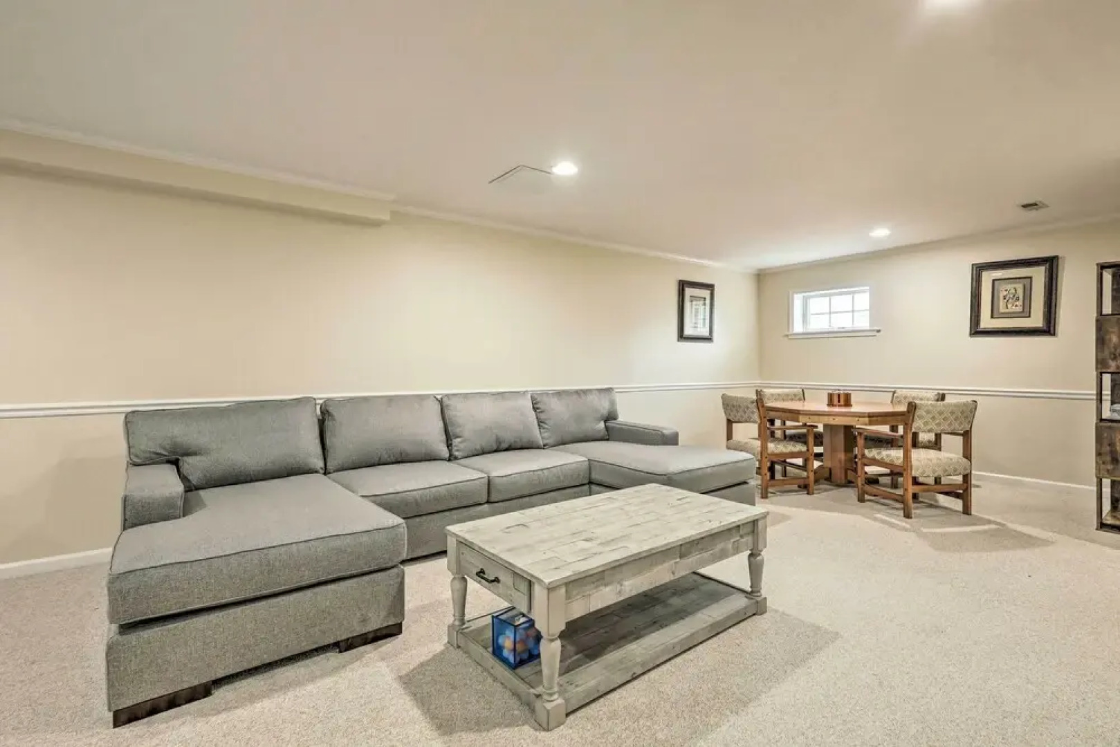 Ocean View Townhome w/ Pool & Golf Course Access