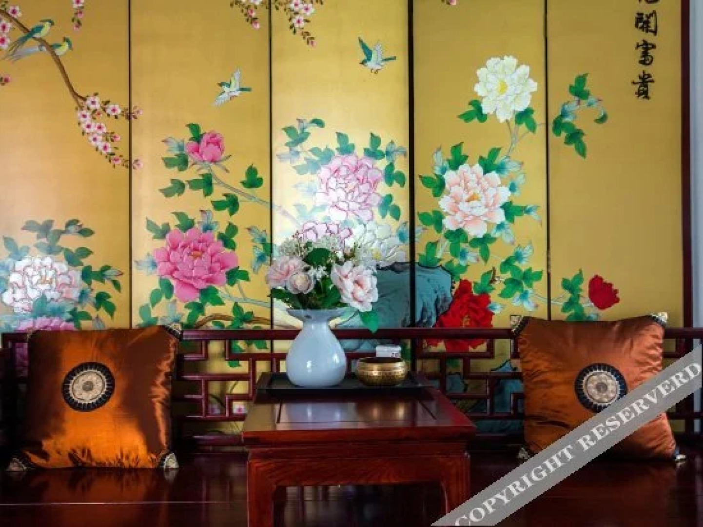 Xitang Huajian Chunshe Inn