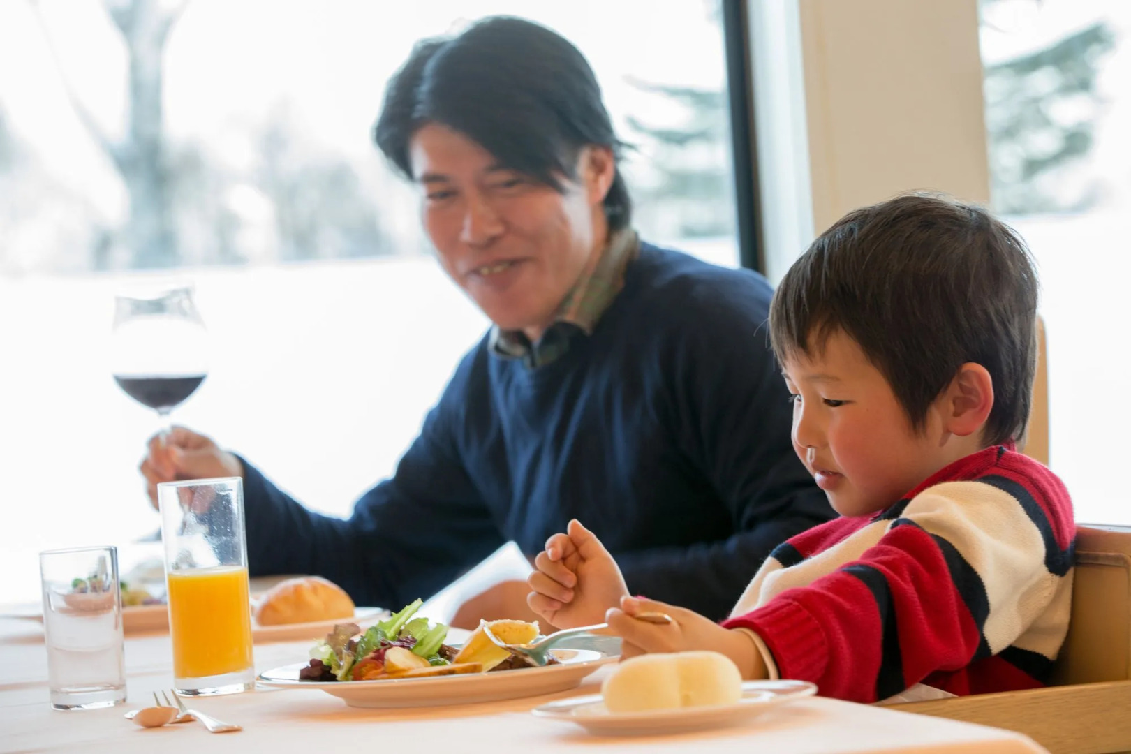 Urabandai Grandeco Tokyu Hotel