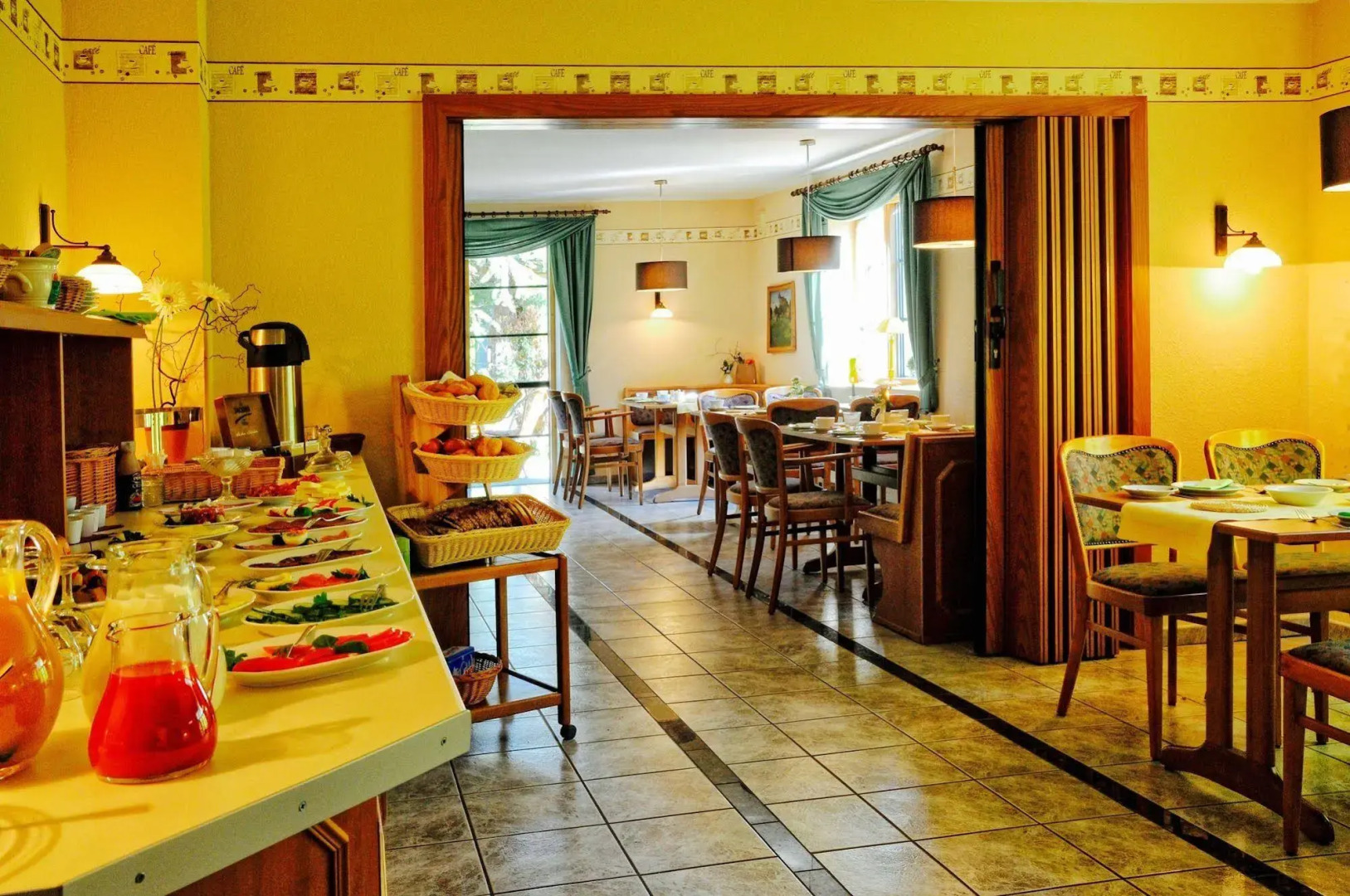 Hotel An den Bleichen