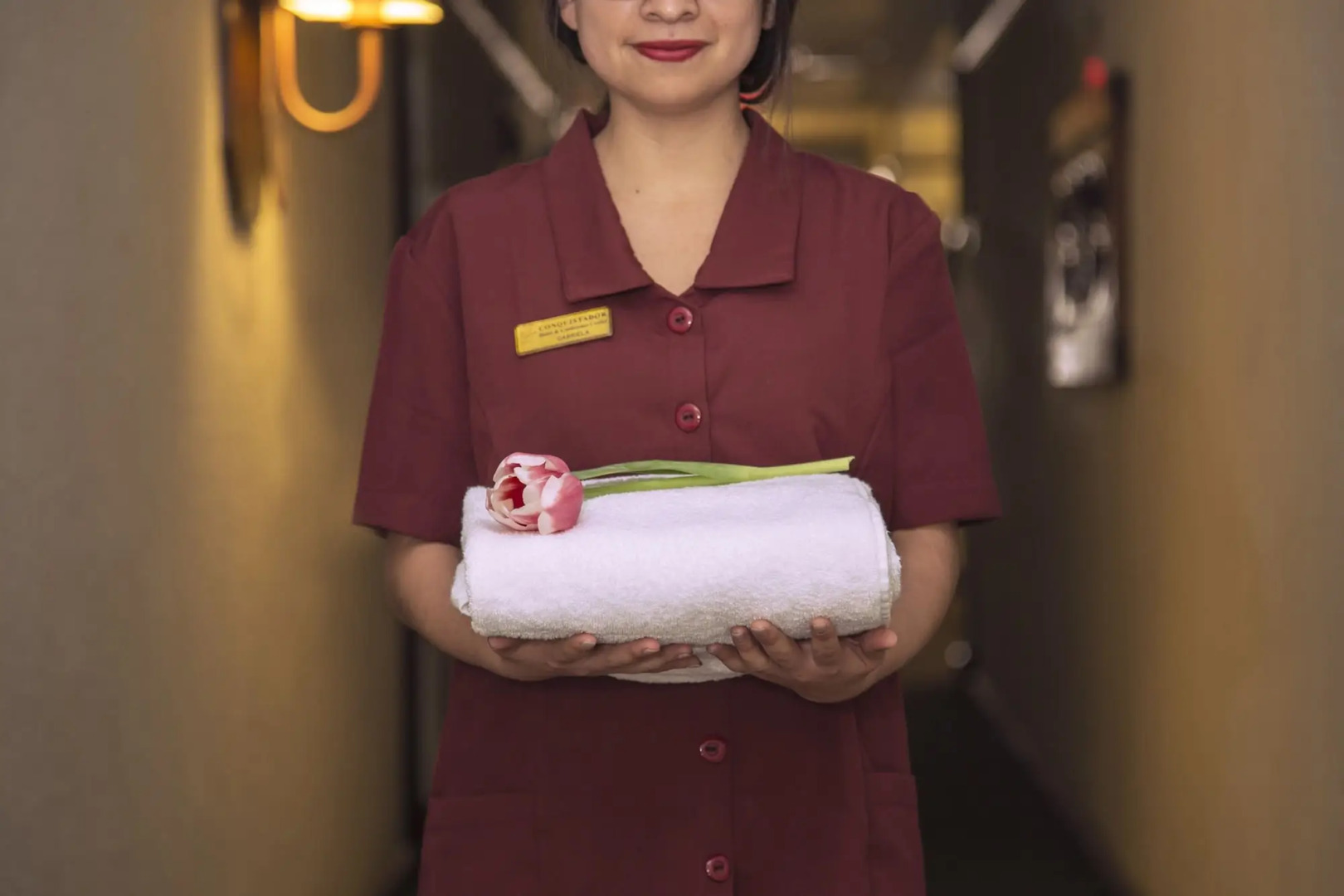 Conquistador Hotel and Conference Center