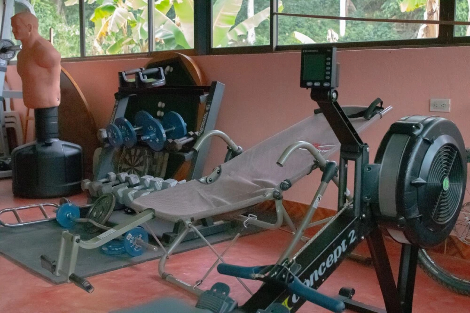 Finca Temática Cafetera Las Mercedes