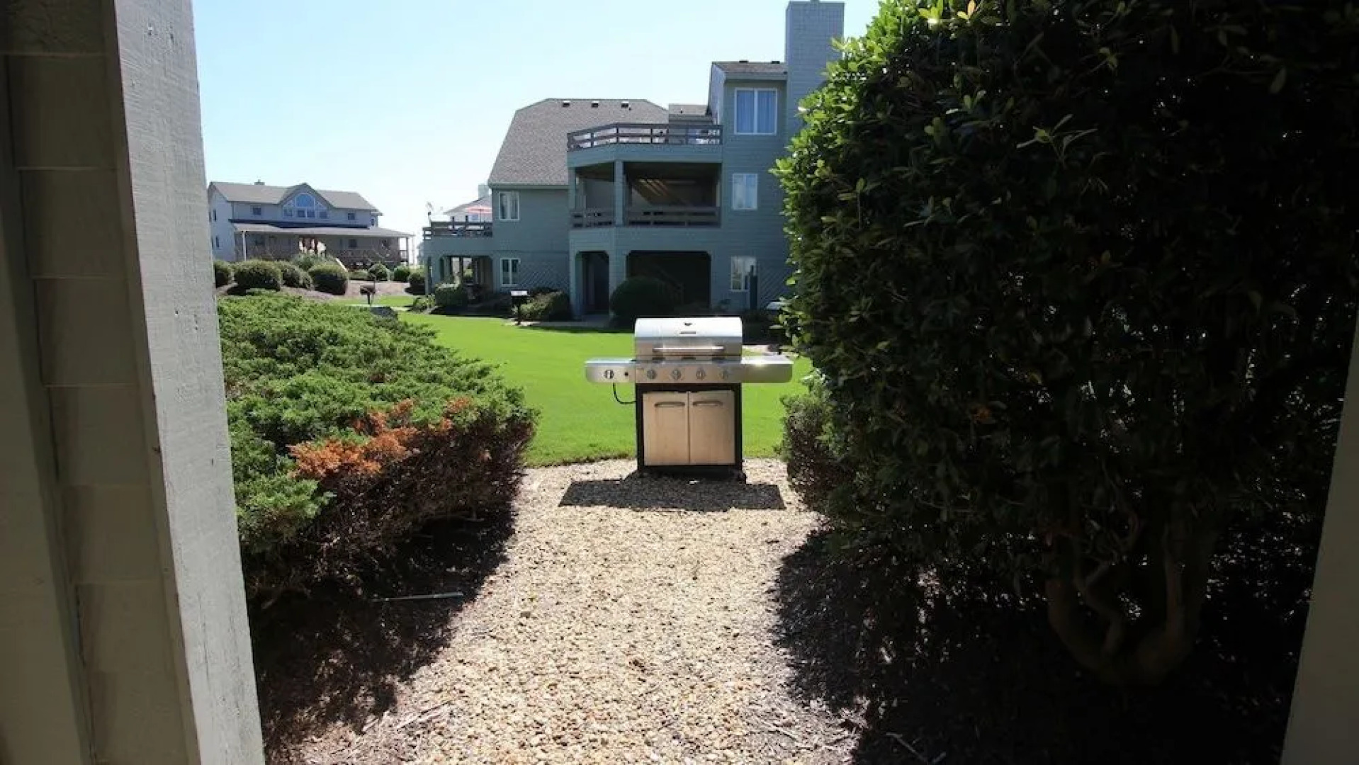 Gray Kat - 4 Br Home