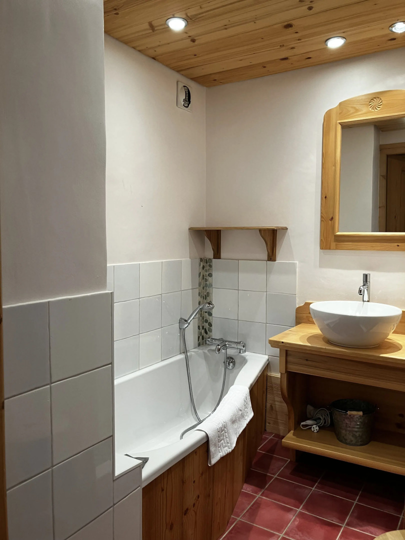 Le Chalet Hotel Cordon